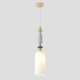 ZEPHYR SP1.2 Светильник подвесной Crystal Lux, Zephyr