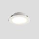 CLT 529C118 WH 4000K Светильник встраиваемый Crystal Lux, Clt 529