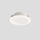 CLT 529C118 WH 4000K Светильник встраиваемый Crystal Lux, Clt 529