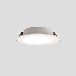 CLT 529C142 WH 4000K Светильник встраиваемый Crystal Lux, Clt 529