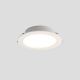 CLT 529C142 WH 4000K Светильник встраиваемый Crystal Lux, Clt 529