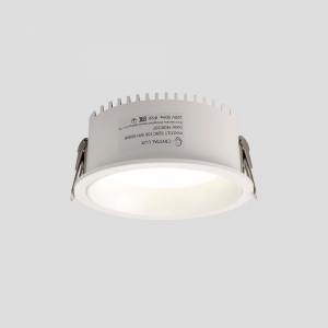 CLT 529C105 WH 4000K Светильник встраиваемый Crystal Lux, Clt 529