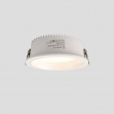 CLT 529C135 WH 3000K Светильник встраиваемый Crystal Lux, Clt 529