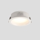 CLT 529C135 WH 3000K Светильник встраиваемый Crystal Lux, Clt 529