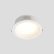 CLT 529C135 WH 3000K Светильник встраиваемый Crystal Lux, Clt 529