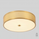 BUTTON PL32W LED Светильник потолочный Crystal Lux, Button