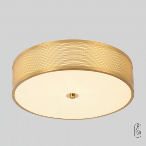 BUTTON PL32W LED Светильник потолочный Crystal Lux, Button