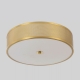 BUTTON PL32W LED Светильник потолочный Crystal Lux, Button