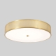 BUTTON PL40W LED Светильник потолочный Crystal Lux, Button
