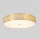 BUTTON PL40W LED Светильник потолочный Crystal Lux, Button