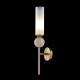 SIMPLY AP1.1 BRASS Бра Crystal Lux, Simply