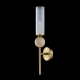 SIMPLY AP1.1 BRASS Бра Crystal Lux, Simply