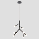 TWIG SP16W LED Светильник подвесной Crystal Lux, Twig