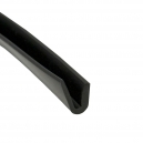 CLT 0.234 07 BL Гарпун для встраиваемого магнитного трека в натяжной ПВХ потолок 1 метр. Crystal Lux, Space