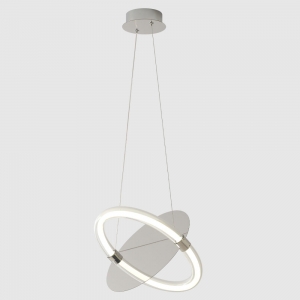 NEBULA SP22W LED CHROME Светильник подвесной Crystal Lux, Nebula