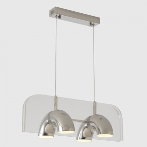 ELEMENT SP24W LED CHROME Светильник подвесной Crystal Lux, Element