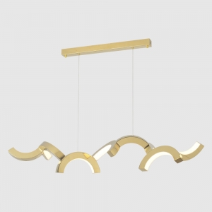 HATT SP100W LED Люстра Crystal Lux, Hatt