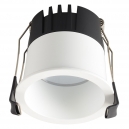 CLT 082C1 WH 3000K Светильник встраиваемый Crystal Lux, Clt 082