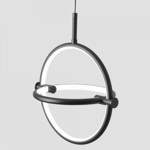 PROTON SP15W LED Светильник подвесной Crystal Lux, Proton