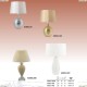 A5199LT-1WH Настольная лампа ARTE LAMP SPHERE