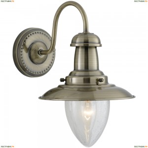 A5518AP-1AB Бра ARTE LAMP FISHERMAN