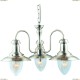 A5518LM-3SS Люстра подвесная ARTE LAMP FISHERMAN