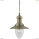 A5518SP-1AB Подвес ARTE LAMP FISHERMAN