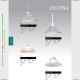 A6430SP-1WH Подвес ARTE LAMP CUCINA