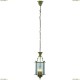 A6503SP-3AB Подвес ARTE LAMP RIMINI