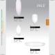 A6930AP-1WH Светильник настенный ARTE LAMP AQUA