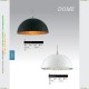 A8149SP-1GO Подвес ARTE LAMP DOME