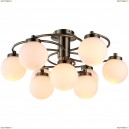 A8170PL-9AB Потолочная люстра Arte Lamp, Cloud