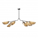 MOD225PL-06B Подвесной светильник Maytoni, Organic