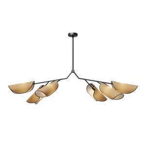 MOD225PL-06B Подвесной светильник Maytoni, Organic