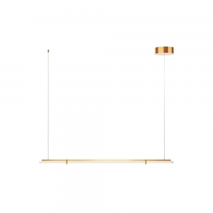 MOD340PL-L20BS3K Подвесной светильник Maytoni, Plume