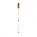 MOD290PL-L14BS3K Подвесной светильник Maytoni, Loop