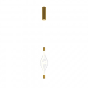 MOD290PL-L14BS3K Подвесной светильник Maytoni, Loop