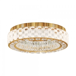 MOD336CL-L100G3K Потолочный светильник Maytoni, Castello