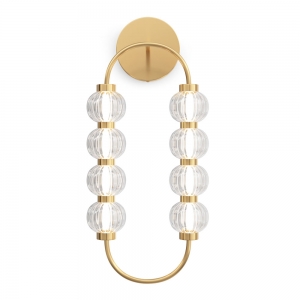 MOD555WL-L11G3K Настенный светильник (бра) Maytoni, Amulet