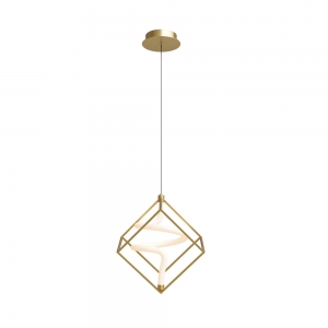 MOD345PL-L11BS3K Подвесной светильник Maytoni, Membrane