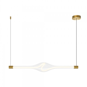 MOD290PL-L23BS3K Подвесной светильник Maytoni, Loop