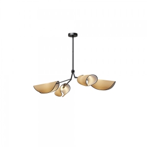 MOD225PL-04B Подвесной светильник Maytoni, Organic