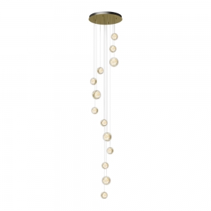 MOD361PL-L58BS3K Подвесной светильник Maytoni, Pharao