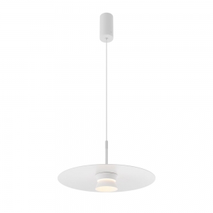 MOD352PL-L10W3K Подвесной светильник Maytoni, Platte