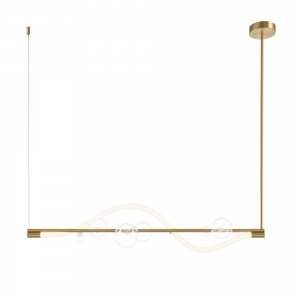 MOD289PL-L13BS3K Подвесной светильник Maytoni, Oasis