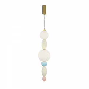 MOD297PL-L24BS3K Подвесной светильник Maytoni, Adore