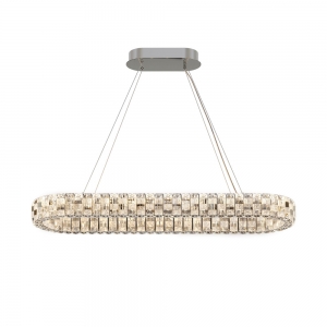 MOD335PL-L35CH3K Подвесной светильник Maytoni, Castello