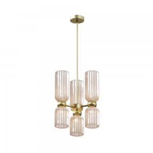 MOD302PL-06CG Подвесной светильник Maytoni, Antic