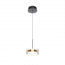 MOD348PL-L14BBS3K Подвесной светильник Maytoni, Dress Code