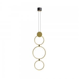 MOD357PL-L20BS3K Подвесной светильник Maytoni, Link